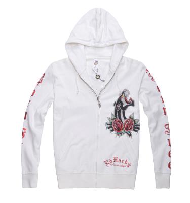 cheap ed hardy men hoodies cheap no. 185